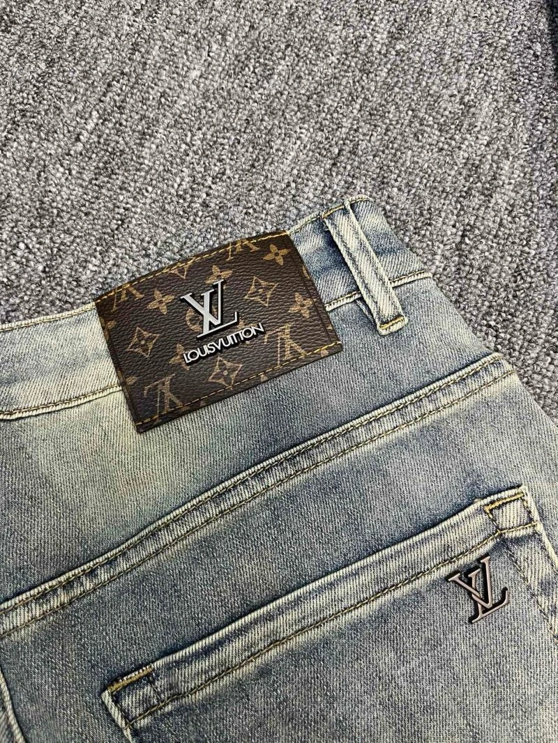 Louis Vuitton Jeans FreshLook 132001