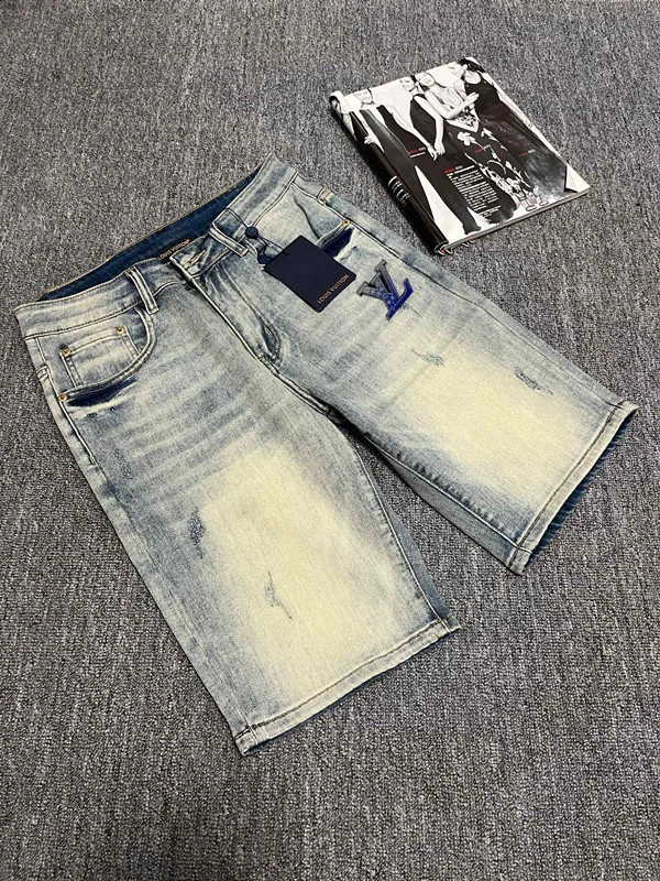 Louis Vuitton Jeans FreshLook 132001