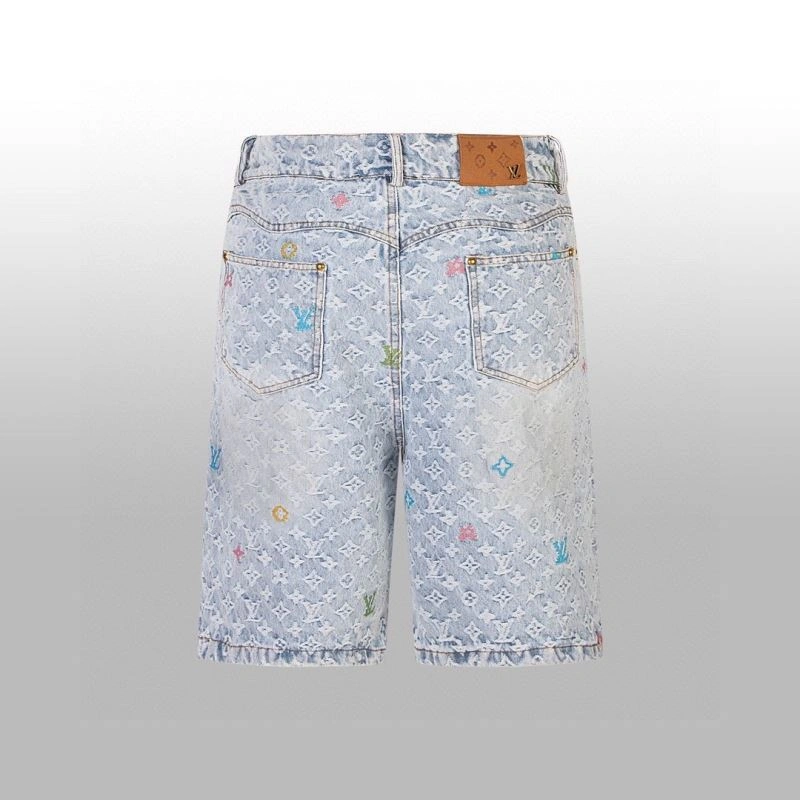 Louis Vuitton Jeans Trendy 138787