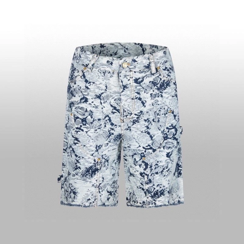 NewStyle Louis Vuitton Jeans 138777