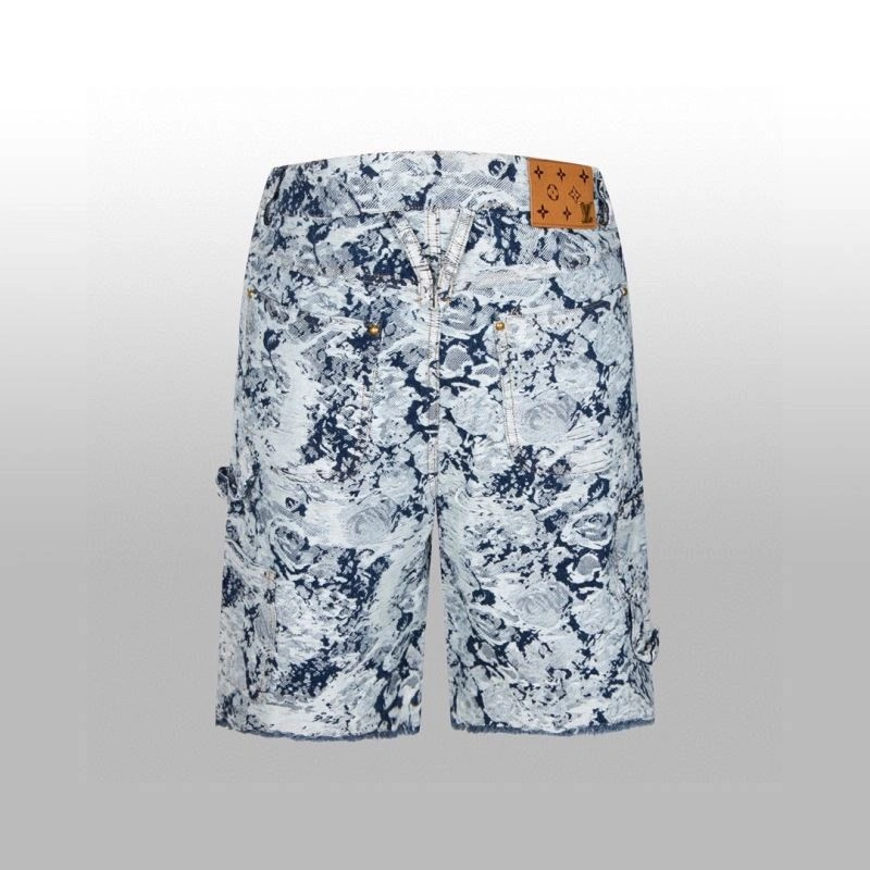 NewStyle Louis Vuitton Jeans 138777