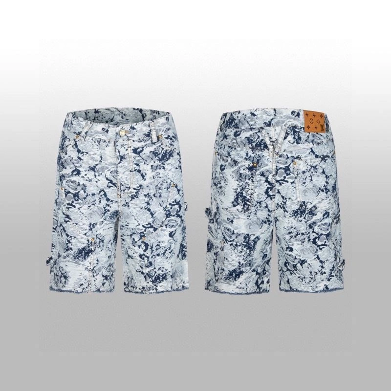 NewStyle Louis Vuitton Jeans 138777
