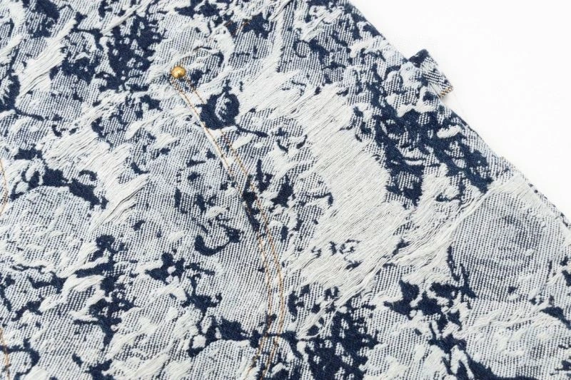 NewStyle Louis Vuitton Jeans 138777