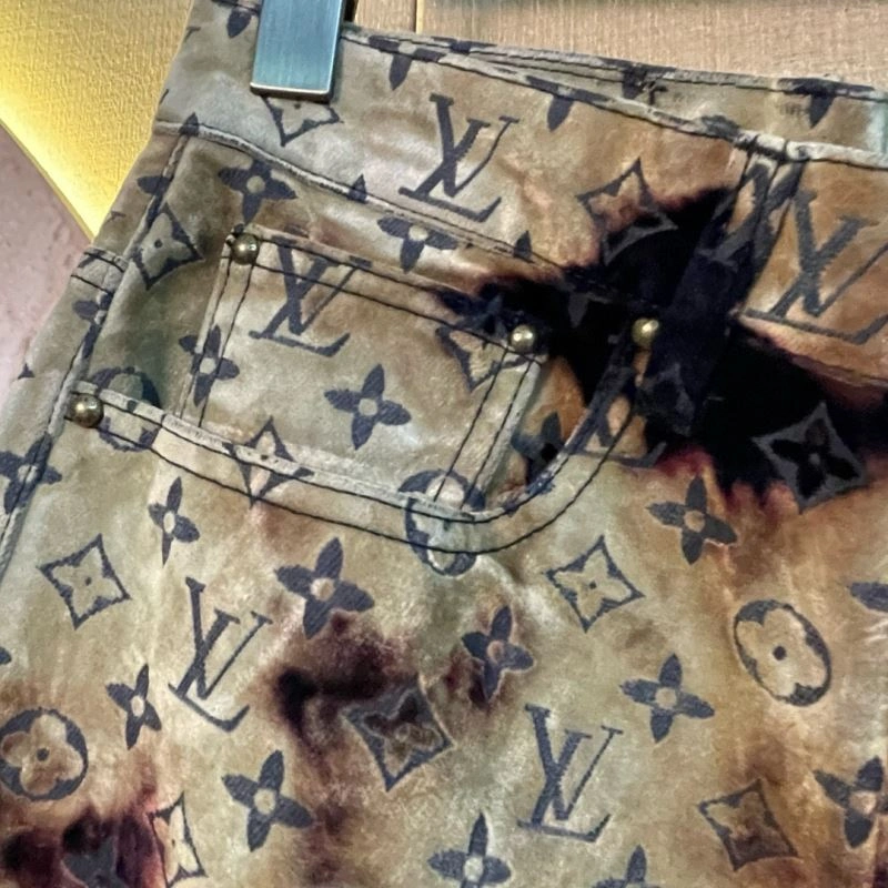 UrbanStyle Louis Vuitton Jeans 138776