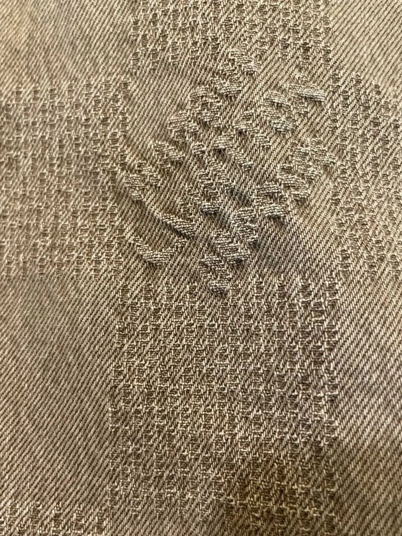 Louis Vuitton Jeans HighPerformance 138804