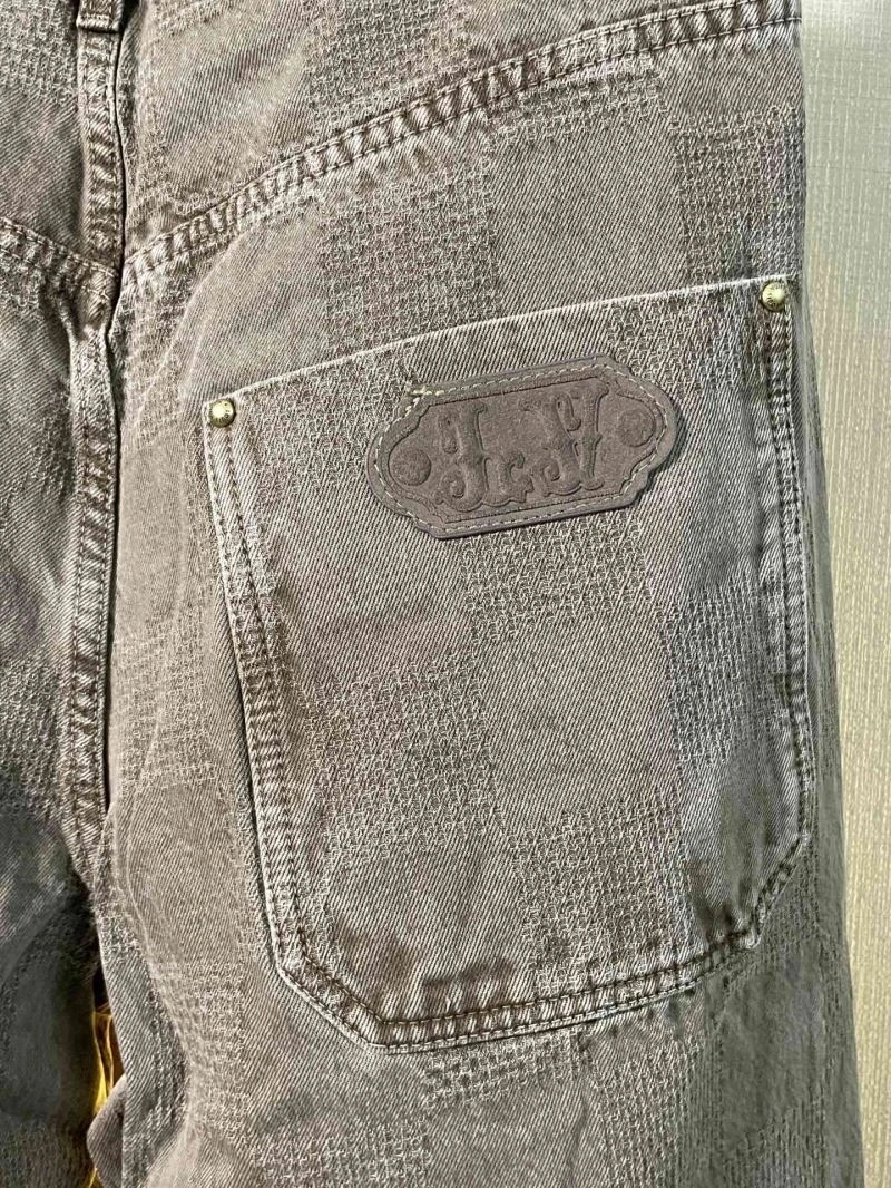 Louis Vuitton Jeans HighPerformance 138804