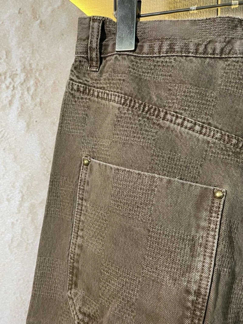 Louis Vuitton Jeans HighPerformance 138804