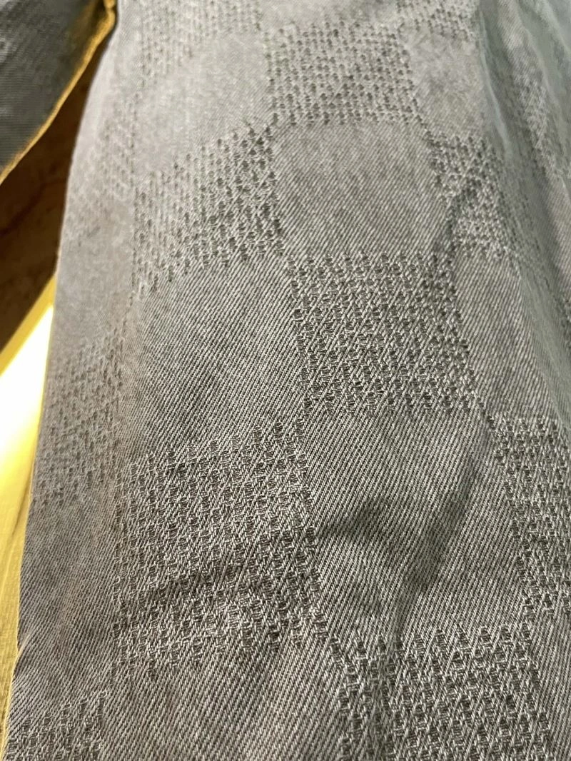 Louis Vuitton Jeans HighPerformance 138804