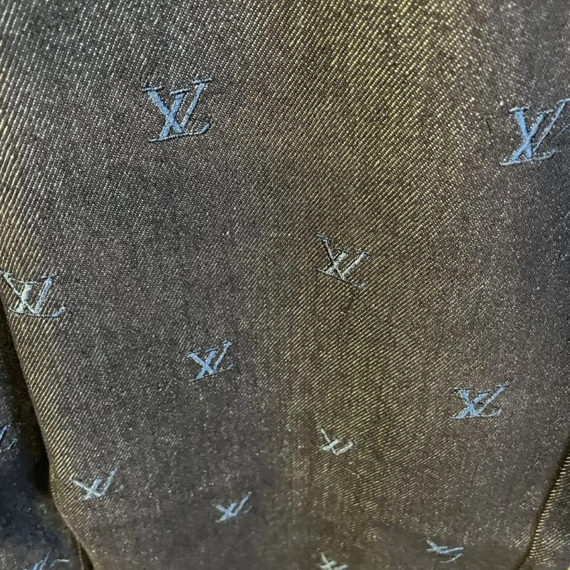 RelaxedFit Louis Vuitton Jeans 138772