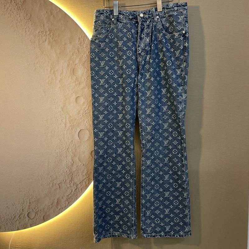 Durable Louis Vuitton Jeans 138773