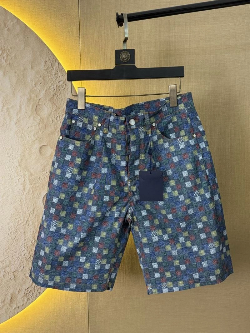 Louis Vuitton Jeans OnTrend 138771