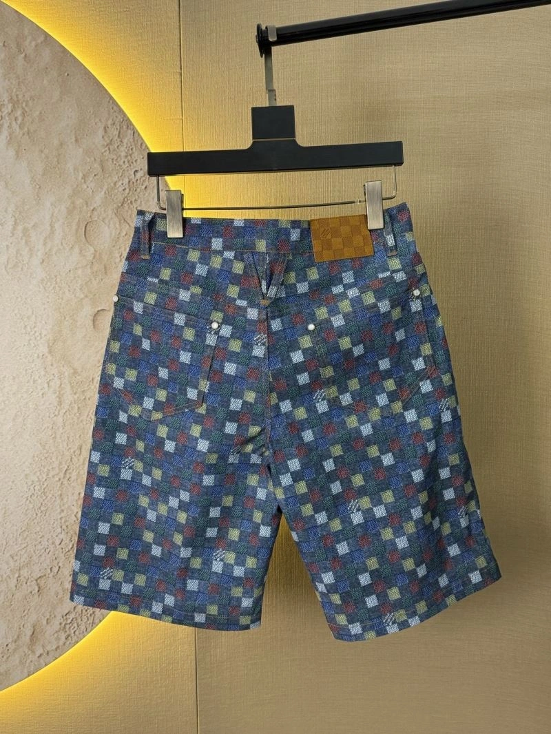 Louis Vuitton Jeans OnTrend 138771