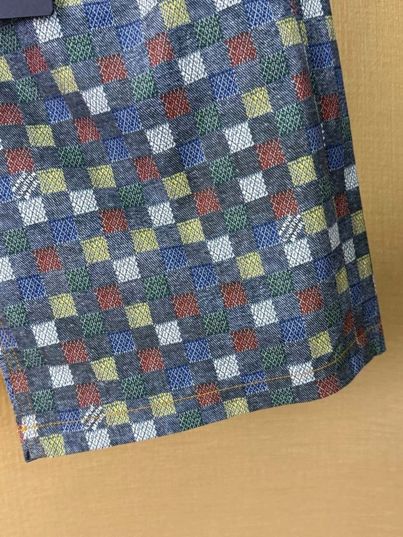 Louis Vuitton Jeans OnTrend 138771