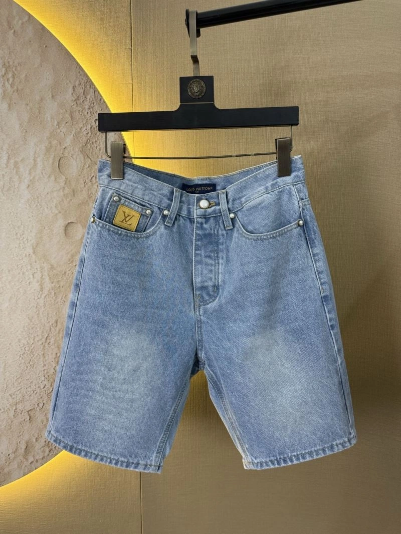 Elegant Louis Vuitton Jeans 138770