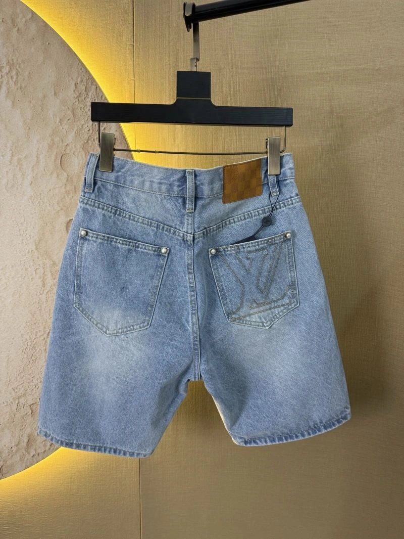Elegant Louis Vuitton Jeans 138770