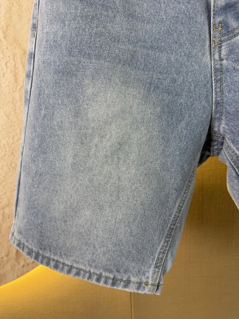 Elegant Louis Vuitton Jeans 138770