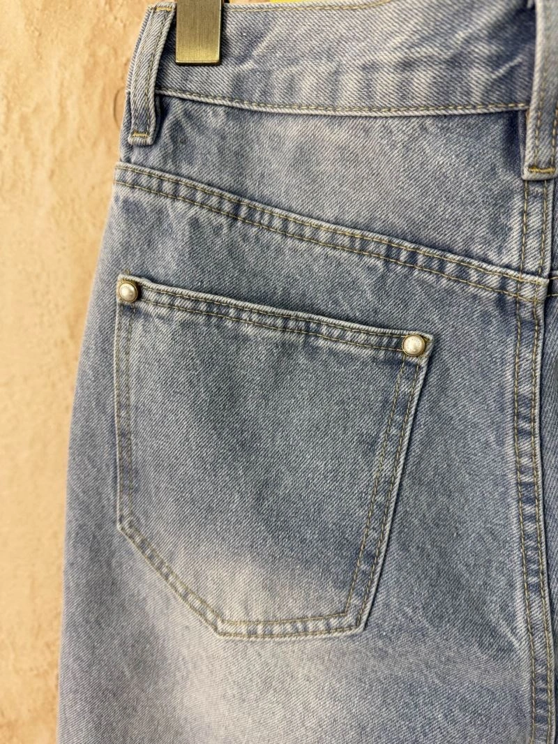 Elegant Louis Vuitton Jeans 138770
