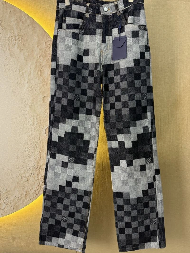 Louis Vuitton Jeans ModernLook 138768