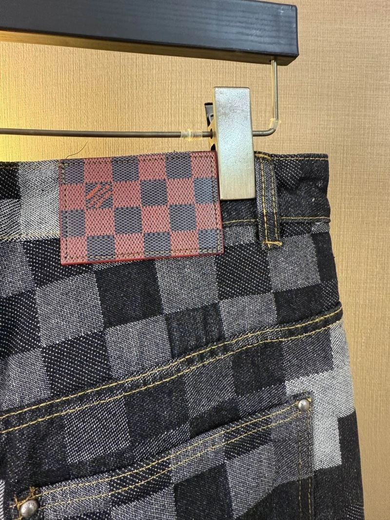 Louis Vuitton Jeans ModernLook 138768