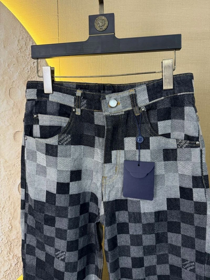 Louis Vuitton Jeans ModernLook 138768
