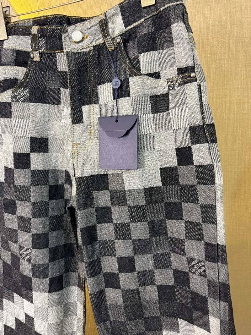 Louis Vuitton Jeans ModernLook 138768