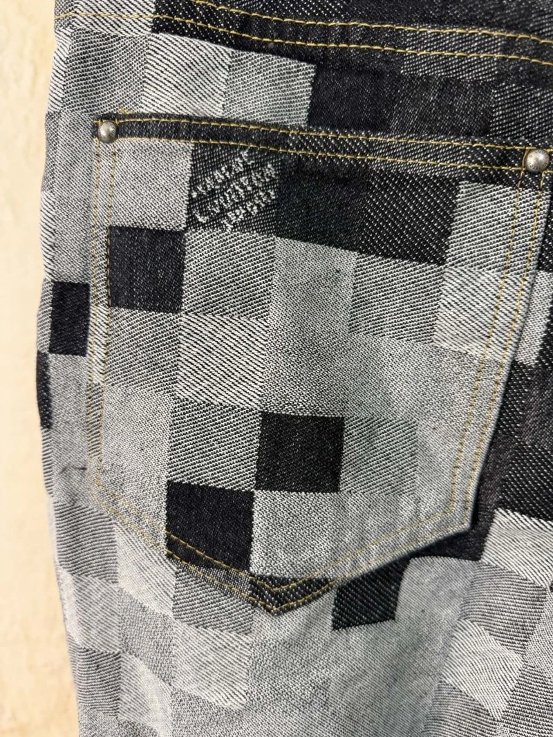 Louis Vuitton Jeans ModernLook 138768