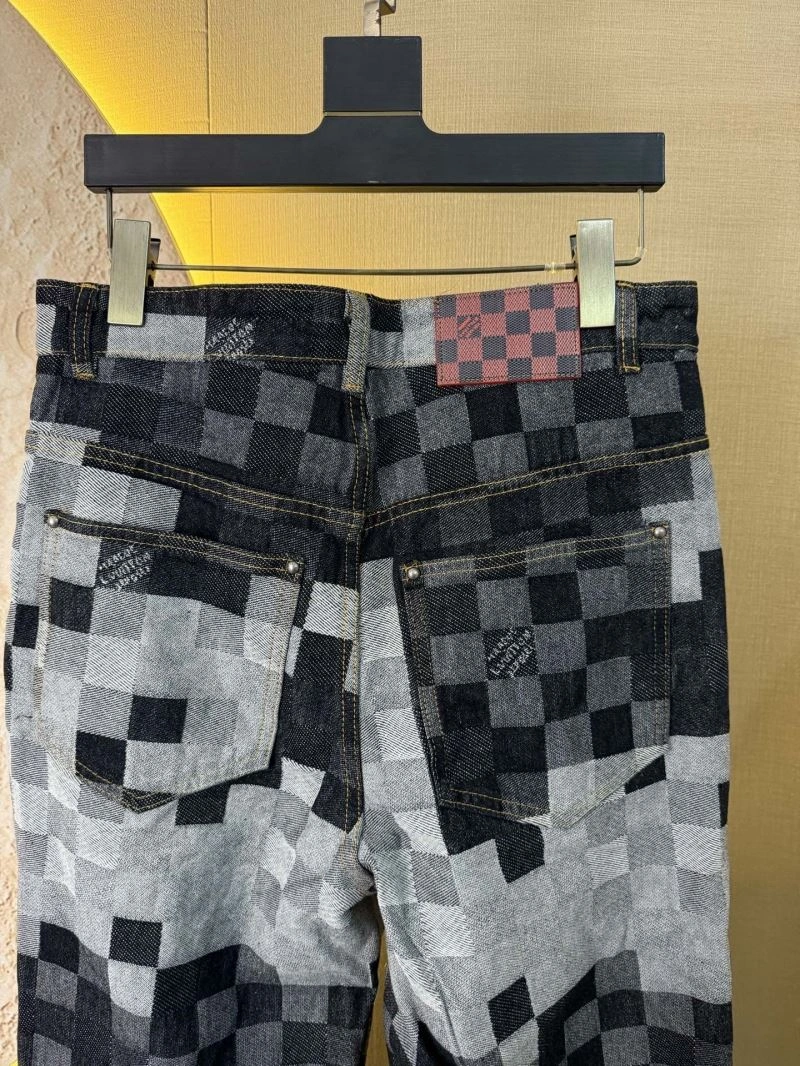 Louis Vuitton Jeans ModernLook 138768