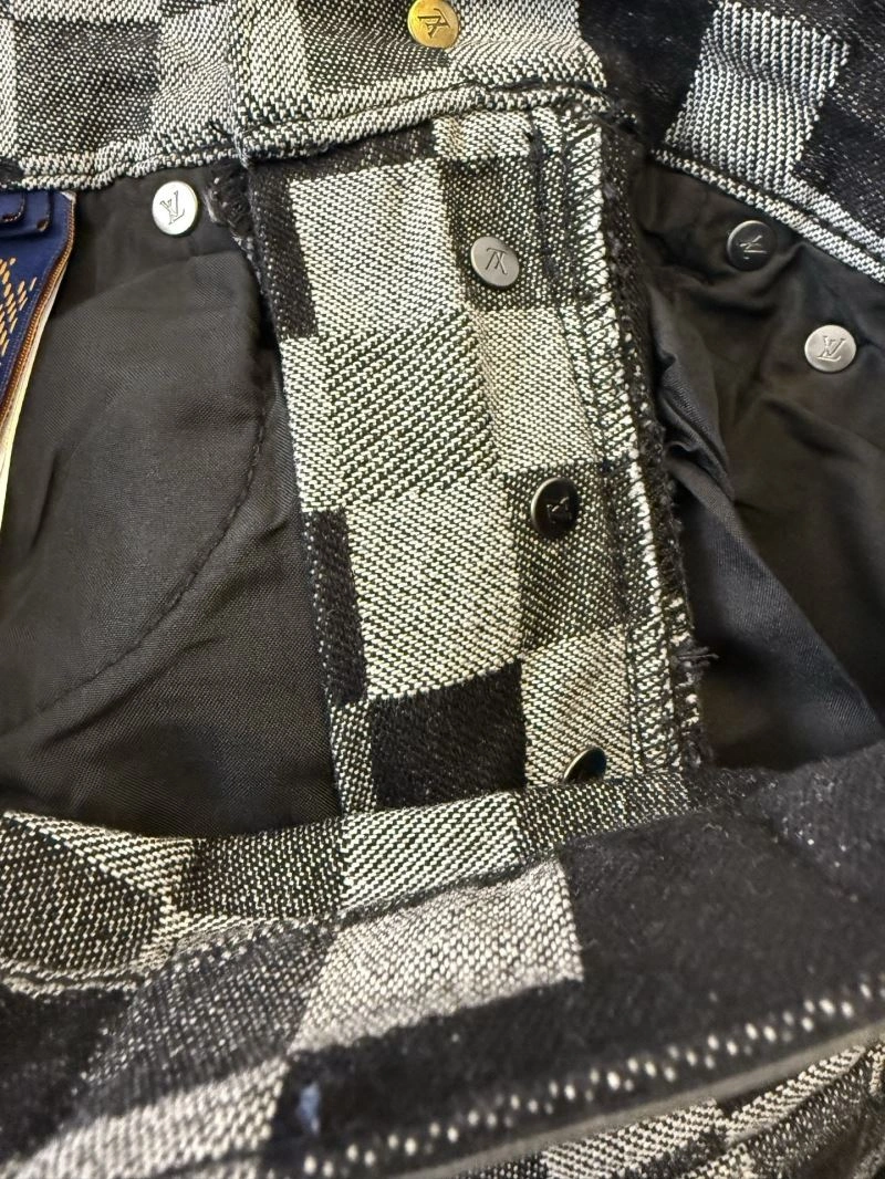 TravelReady Louis Vuitton Jeans 138766