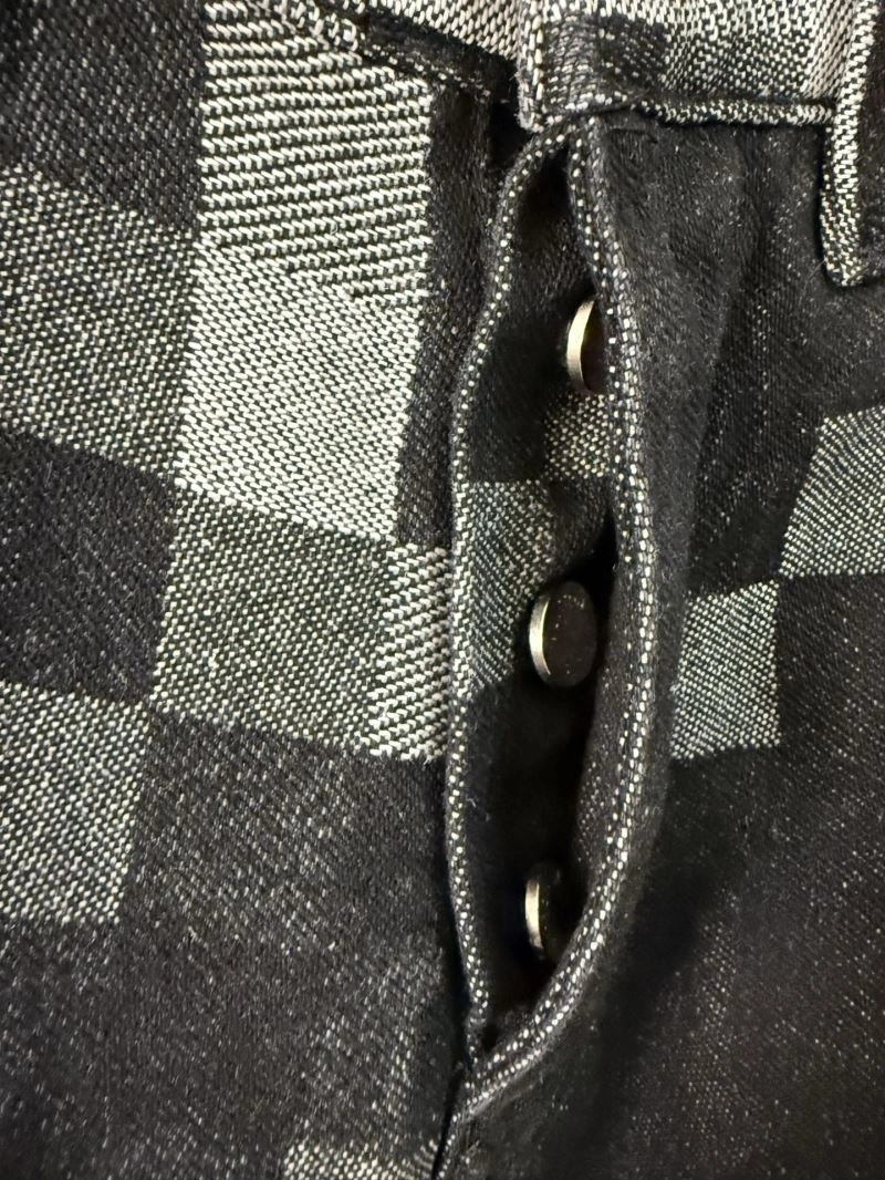 TravelReady Louis Vuitton Jeans 138766