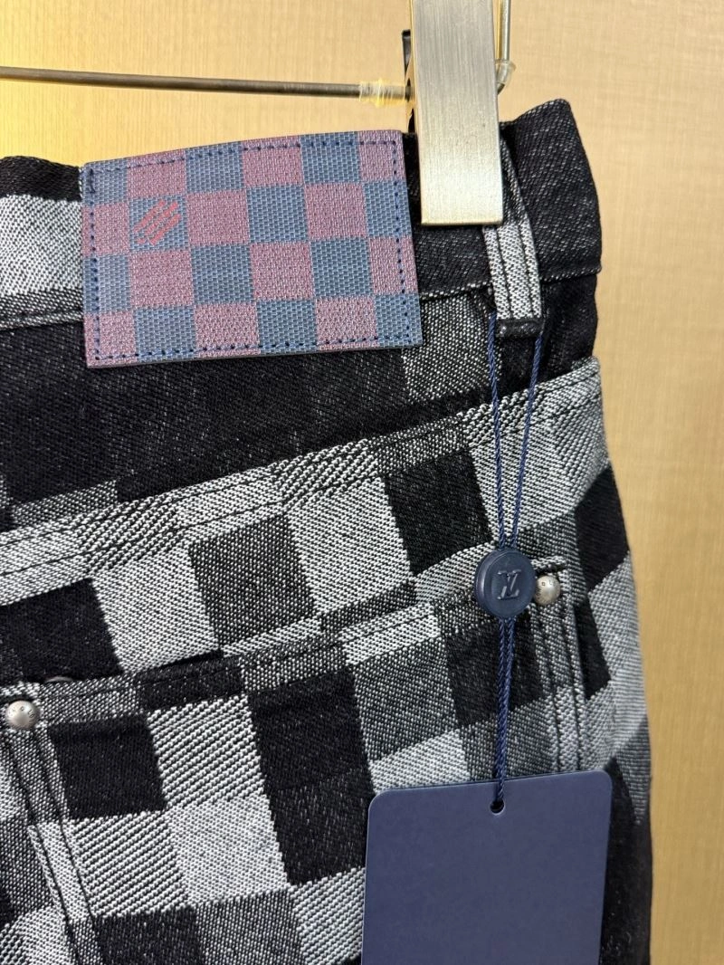TravelReady Louis Vuitton Jeans 138766
