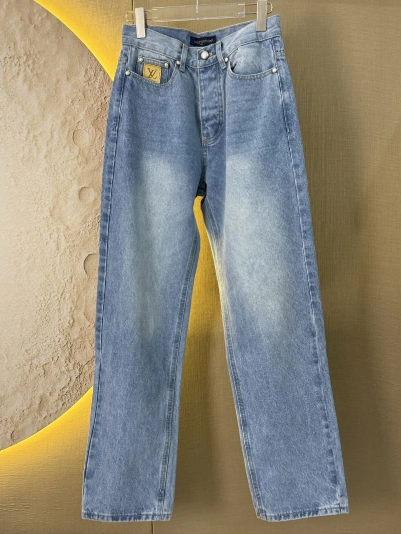 OnTrend Louis Vuitton Jeans 138769