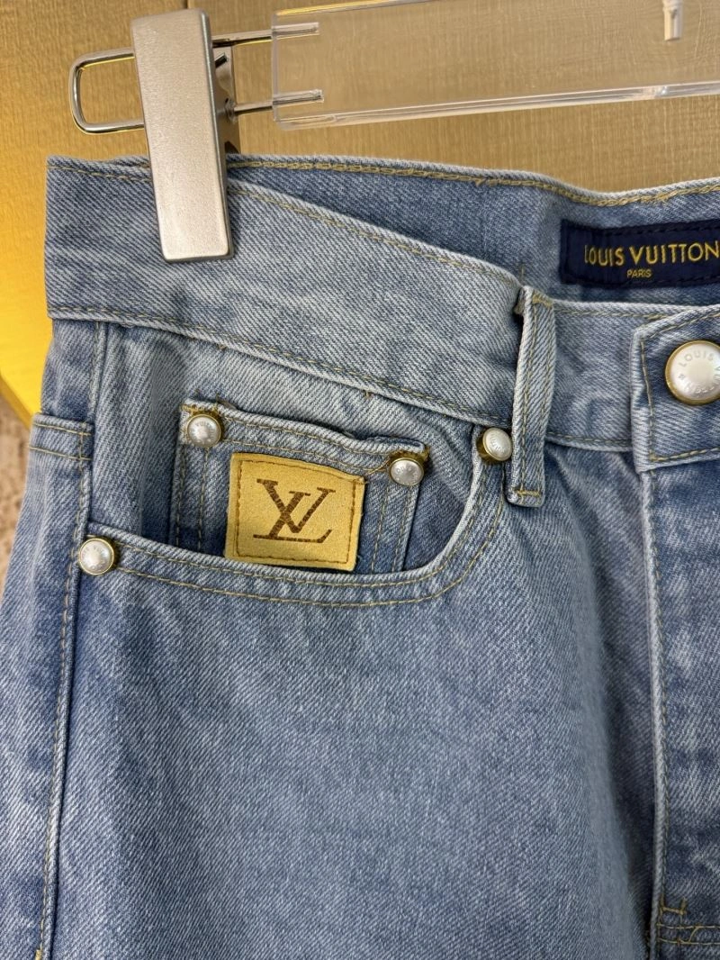 OnTrend Louis Vuitton Jeans 138769