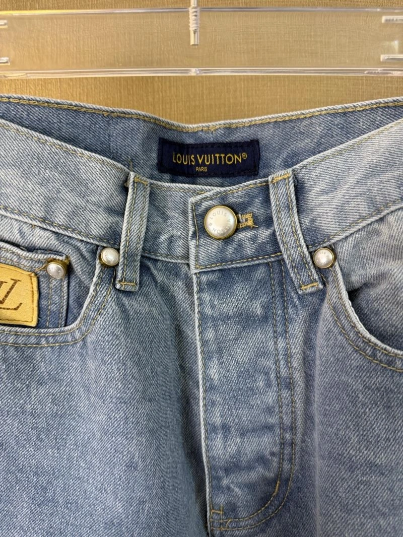 OnTrend Louis Vuitton Jeans 138769