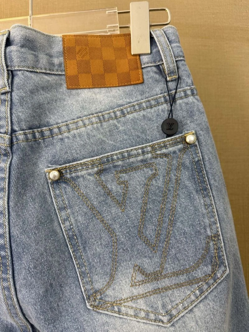 OnTrend Louis Vuitton Jeans 138769