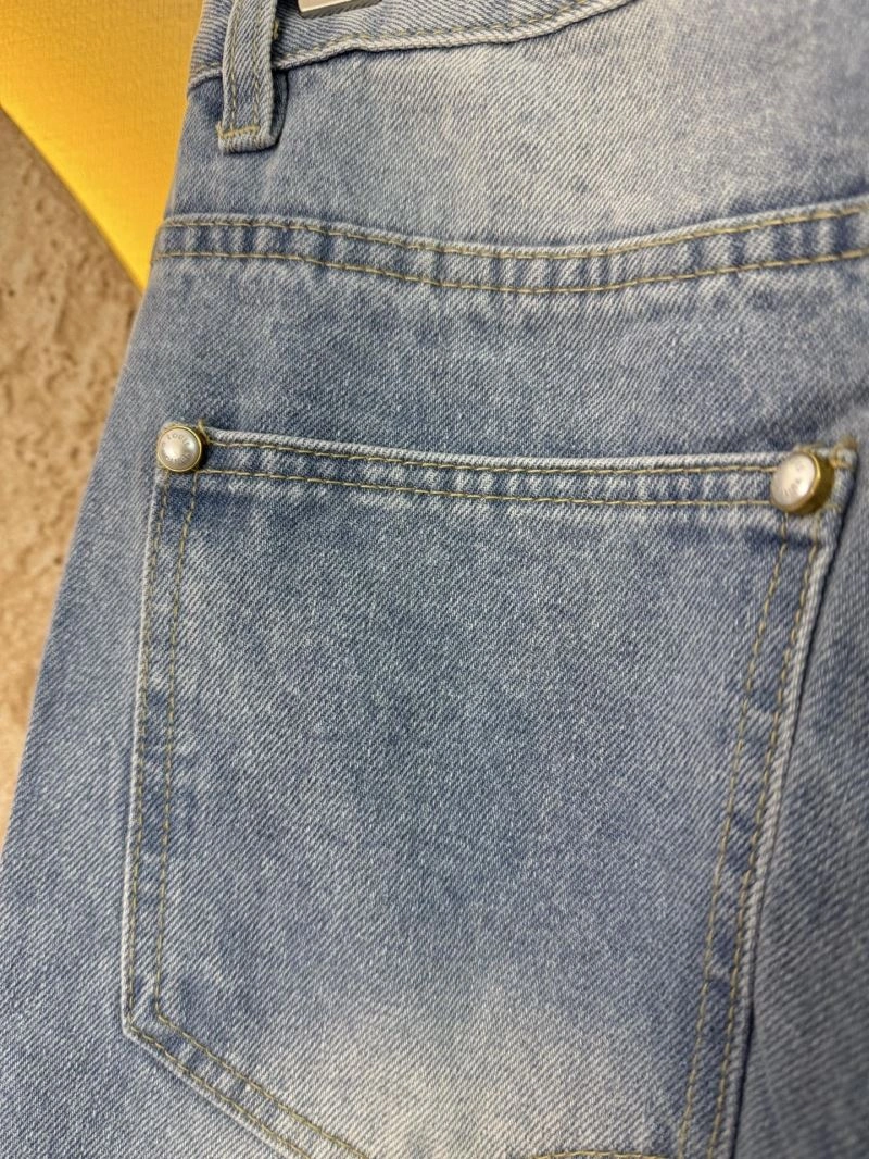 OnTrend Louis Vuitton Jeans 138769
