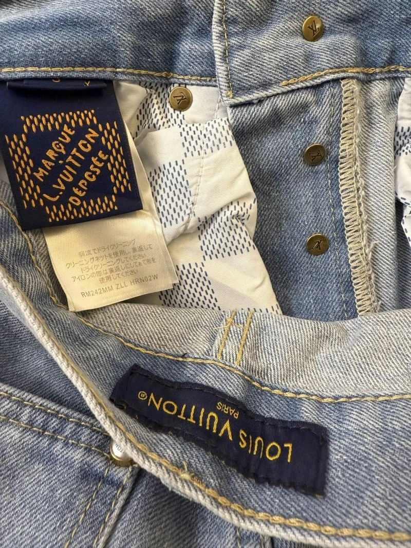 OnTrend Louis Vuitton Jeans 138769