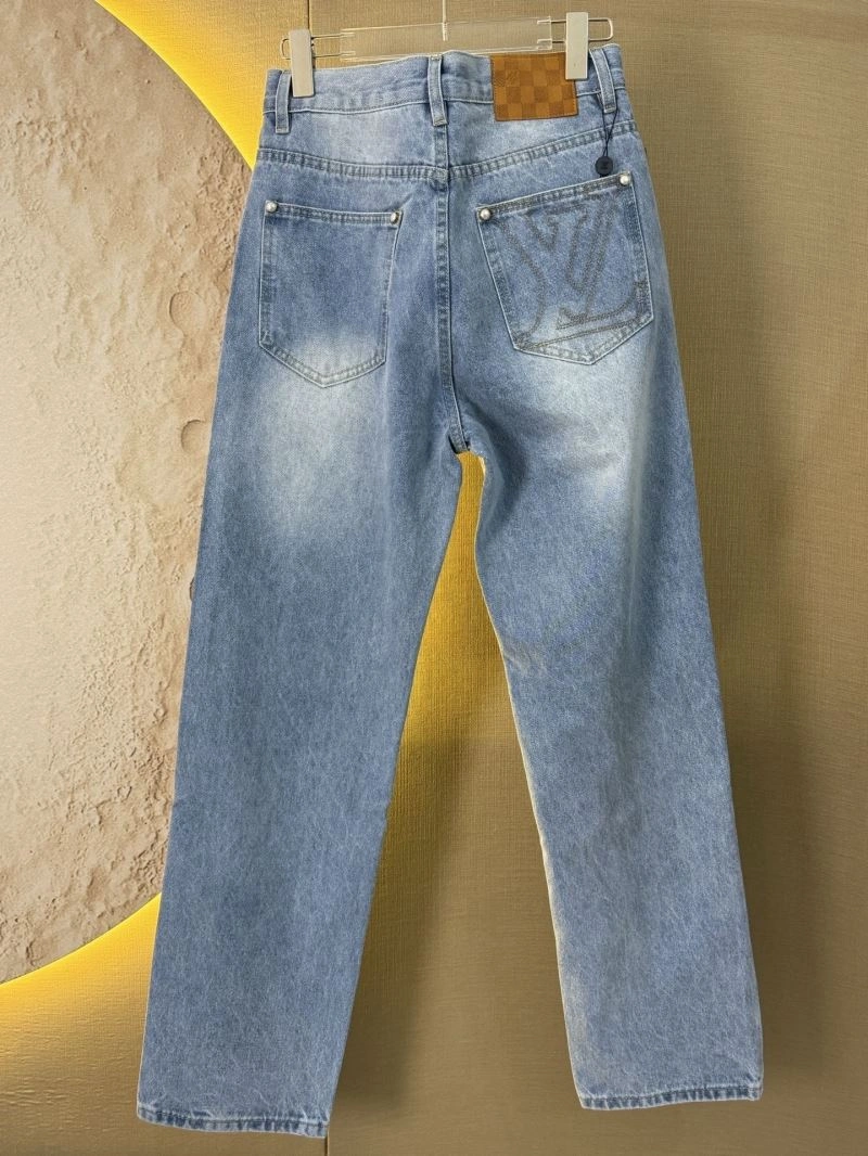 OnTrend Louis Vuitton Jeans 138769