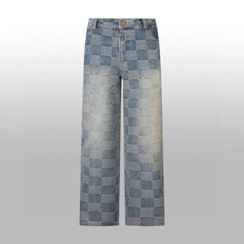 Louis Vuitton Jeans EasyMatch 138764