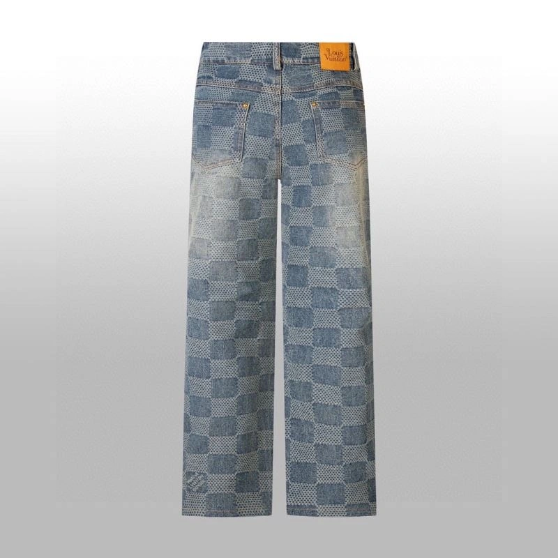 Louis Vuitton Jeans EasyMatch 138764