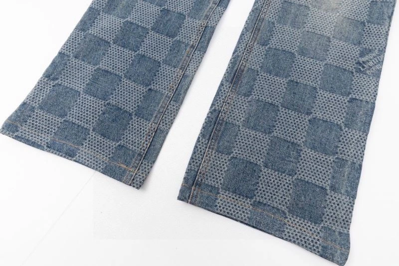 Louis Vuitton Jeans EasyMatch 138764