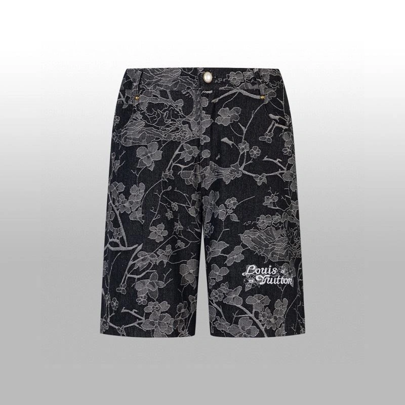 QuickDry Louis Vuitton Jeans 138759