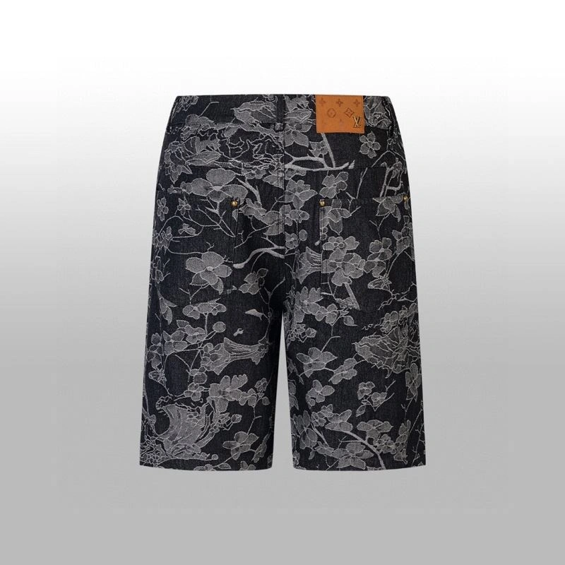 QuickDry Louis Vuitton Jeans 138759