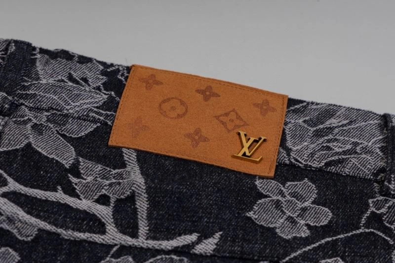 QuickDry Louis Vuitton Jeans 138759