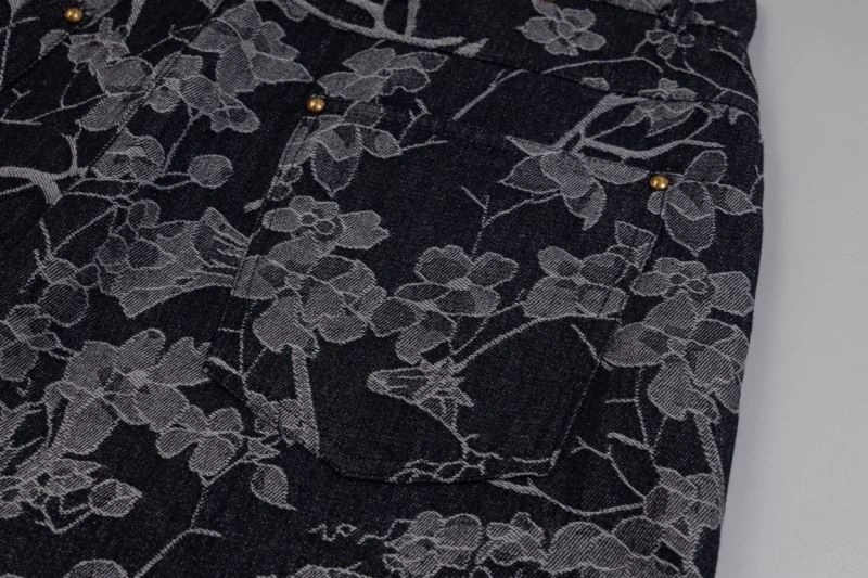 QuickDry Louis Vuitton Jeans 138759