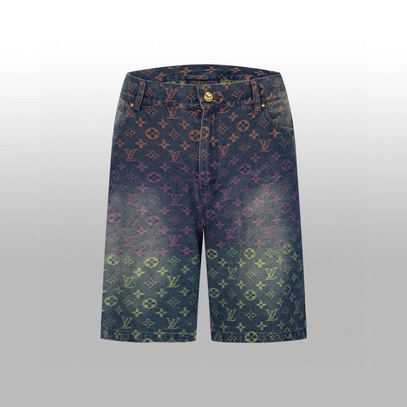 Thermal Louis Vuitton Jeans 138754