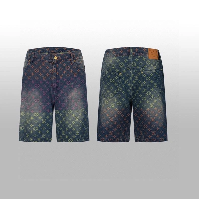 Thermal Louis Vuitton Jeans 138754