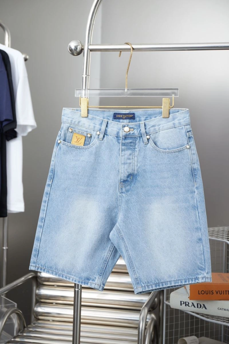 Durable Louis Vuitton Jeans 138742