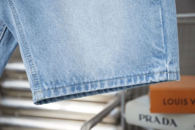 Durable Louis Vuitton Jeans 138742