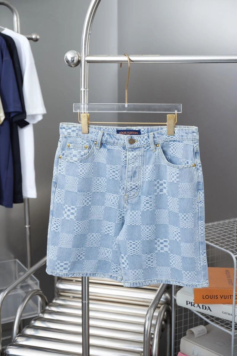 Louis Vuitton Jeans Lightweight 138760