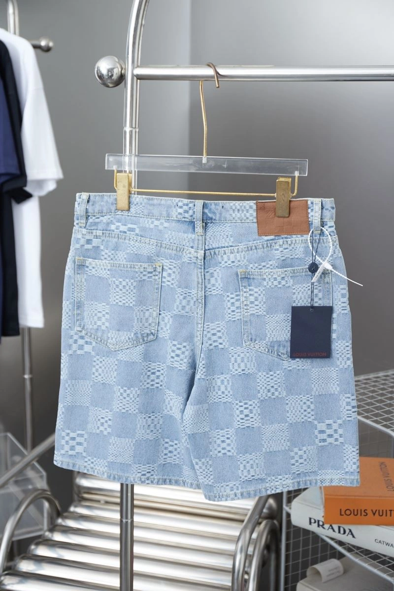 Louis Vuitton Jeans Lightweight 138760